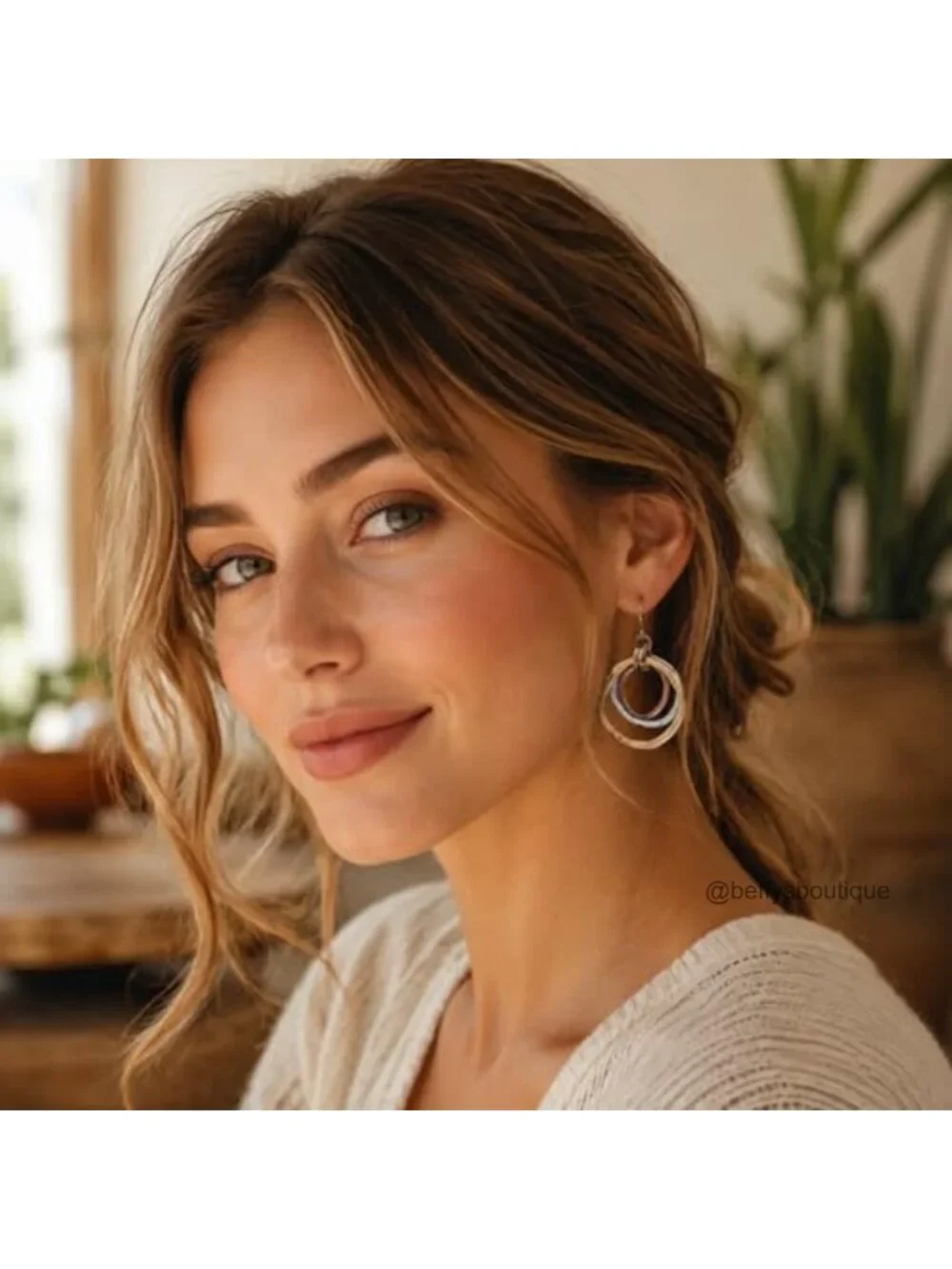 N/A boho mixed